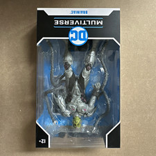 McFarlane Toys DC Multiverse Brainiac Injustice 2 Action Figure 12