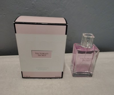 Fabulous Victoria's Secret Perfume 3.4 oz (100 Ml) Eau de Parfum