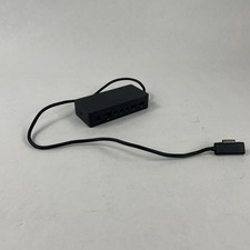Microsoft Surface Dock Docking Station Model 1661 Untested