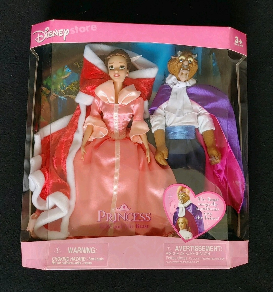 belle's pink dress beauty and the beast Custom Belle Cosplay Costume (Pink Dress) from Beauty and the Beast
