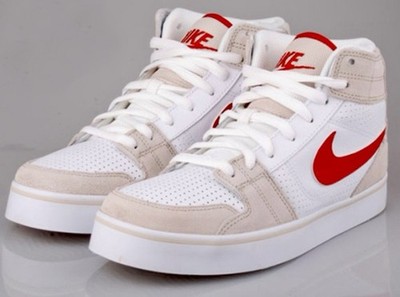 Nike Ruckus Mid SB US-13 EU 47.5 UK 12 Neu mit Karton