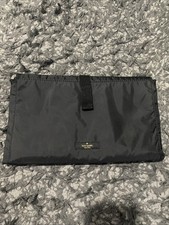 Kate Spade Diaper Changing Pad Black New