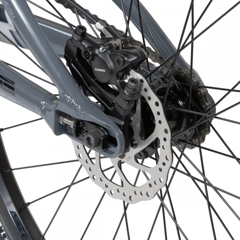 Chase Edge Pro Cruiser Bmx Racing Bicycle ( Cement ) - Image 4 of 4