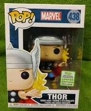 2019 Funko Emerald City Comic Con Exclusives Gallery and Checklist 45