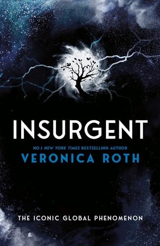 Divergent (2) - INSURGENT [not-US] - Image 6