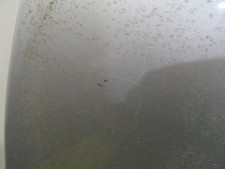 Porte arrière et accessoires Peugeot 107