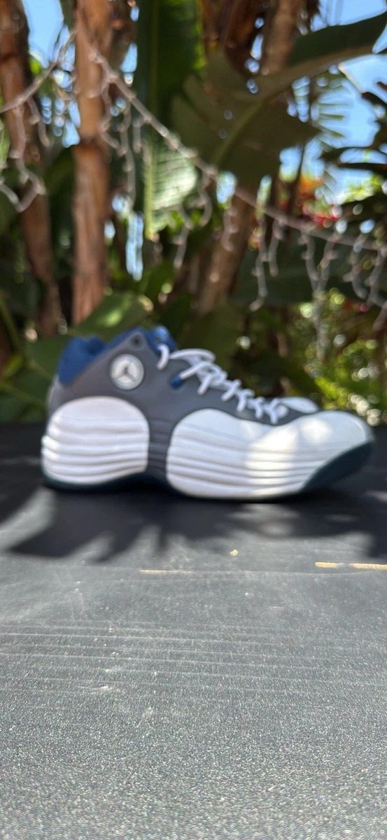 Jordan Jumpman Team 1 White French Blue for Sale | Authenticity