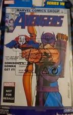 Marvel Comics AVENGERS #223 September Very Go...