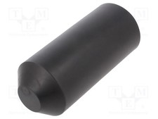 HELLERMANNTYTON 416-15035 Heat shrink cap