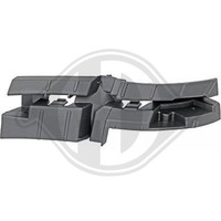 1075260 Halter, StoßFäNger Vorne Rechts FüR Audi Q5 (8RB)