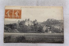 le château de Montal et les Cesarines, près saint Céré, Lot 46