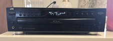 JVC XL-F252 Compact Disc Automatic 5 Disc CD Changer