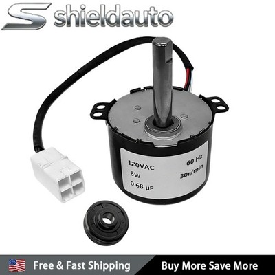 Dishwasher Geared Motor Exact Replacement Part DD31-00013B For Samsung