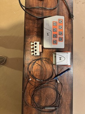 Neptune Systems Apex  EL Controller Digital Temp/pH w/ Energy Bar & Probes