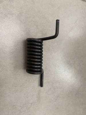 Lid Spring 0168 For Hobart/Stephan VCM 40 - 0168