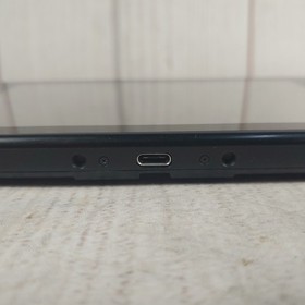 WORKING Nintendo Switch HAC-001 Console - w/ Gray 3RD PARTY Joy‑Cons - TESTED