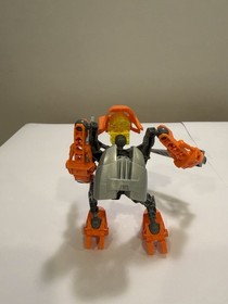 LEGO Bionicle 2008 Matoran FULL SET of 6 (8844-8949) AV Matoran & Shadow Matoran