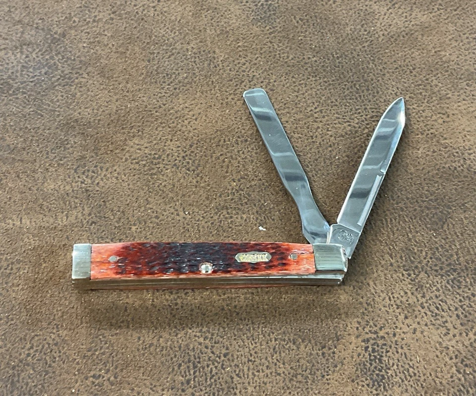 Case XX Select new in box 6285 SS  Doctor’s Physicians Knife - Image 3 of 4