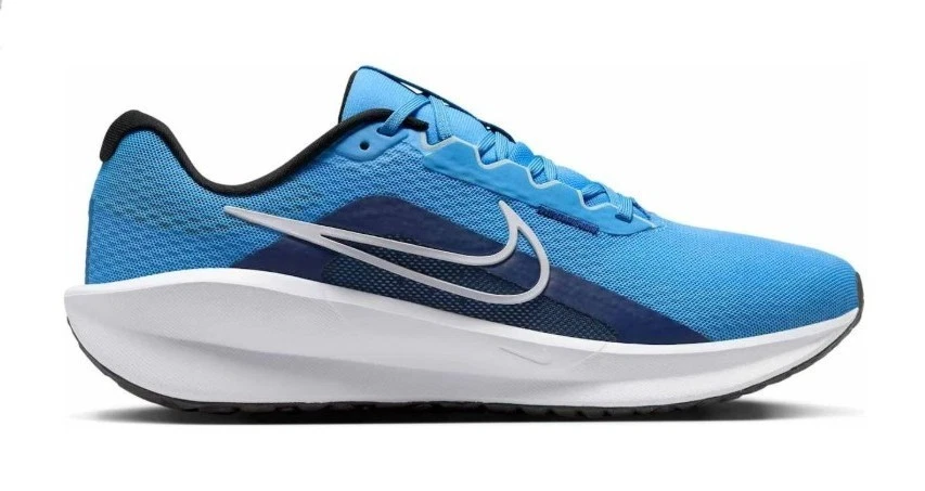 Nike Downshifter 13 University Blue for Sale | Authenticity  display picture 3
