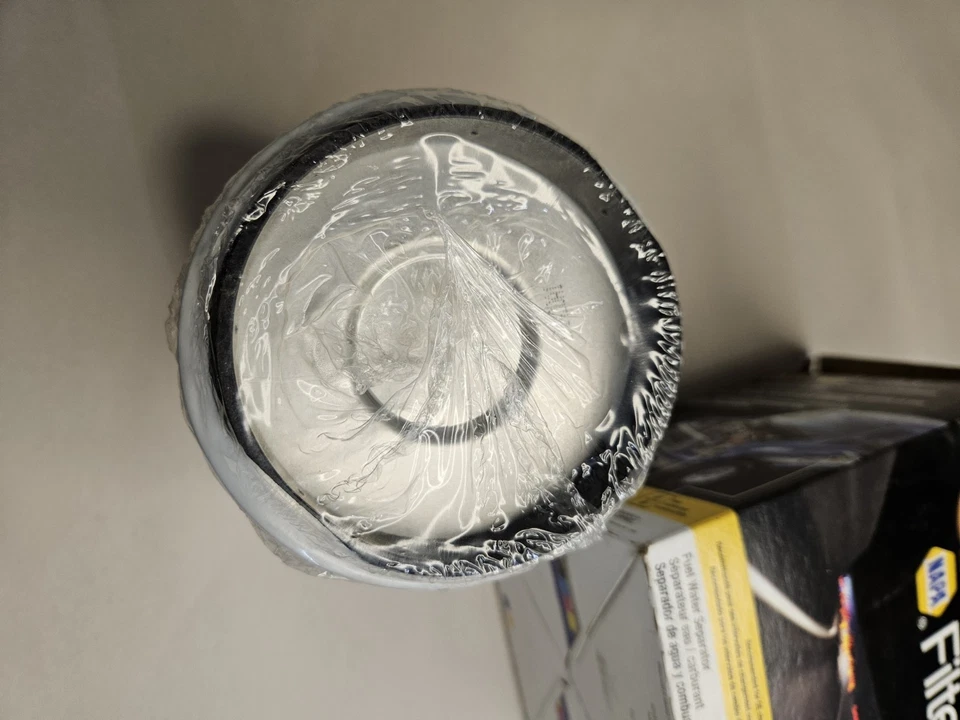 Filtro separador de agua combustible - DIESEL, Wix 33788. Napa - 3788 Foto 4 de 4