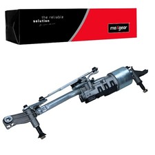 MAXGEAR HECKWISCHERMOTOR passend für CITROËN BERLINGO PEUGEOT PARTNER | 57-02