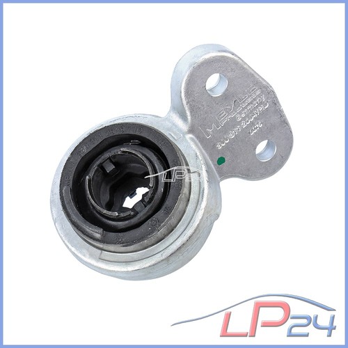 2X MEYLE SILENTBLOC DE BRAS DE SUSPENSION+VIS AVANT POUR BMW SERIE 3 E46 Z4 E86 - Photo 6/6