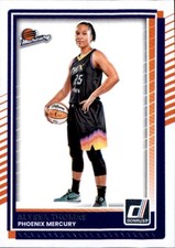 Alyssa Thomas 2025 Donruss WNBA Card #10