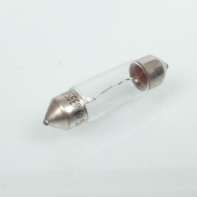 shuttle glühbirne sv8.5 flosser 6v 5w typ t11x35 für auto motorrad 4032 pro