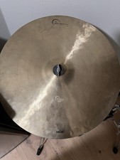 Dream Contact Series Cymbal - Single Cymbal, 1-Piece Set Contact. 20  