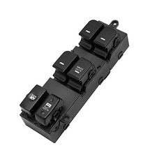 Left Driver Master Power Window Switch 935702K010WK 93570-2K010 Replacement