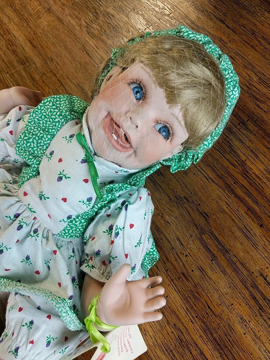 Hamilton Collection 1992 