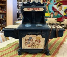 Vintage Holly Hobbie Bake Oven Coleco EZ Bake
