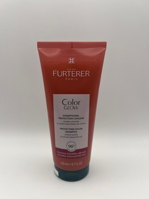 Rene Furterer Color Glow Protecting Color Shampoo 200ml