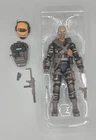 Gi Joe Classified Wreckage From Tiger Paw Set Complete