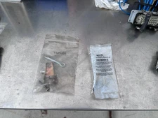 Safety Latch Kits, pewag SFGW 10 & CM 4X1307 (Lot of 2 total)