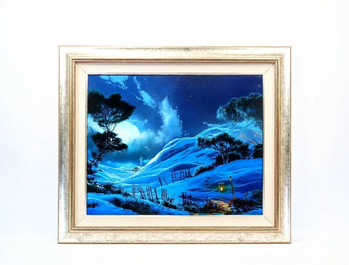 Dale Terbush In Art Paintings for sale | eBay