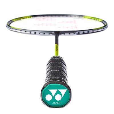 Yonex Arcsaver 7 Pro Badminton Racquet ARC7P Gray/Yellow (815