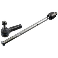 Febi Bilstein Spurstange 37592 Prokit FüR Audi Seat Skoda Vw, Vorderachse Rechts