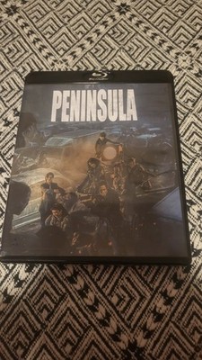 Peninsula von Splendid Film/WVG | DVD |