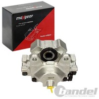 Maxgear Bremssattel Hinten Rechts Passend FÜR Mercedes C-KLASSE CLK E-KLASSE SLK