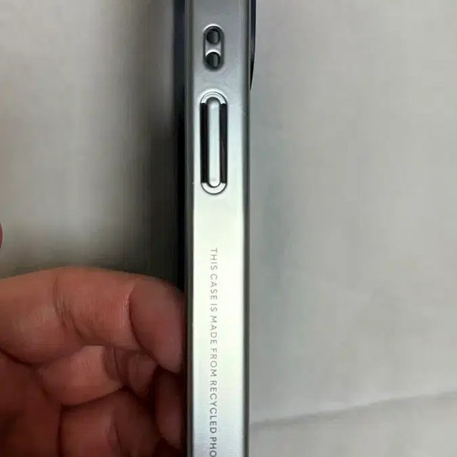 iPhone 15 Pro Caviar Case with Disney Cinderella 75th Design