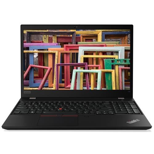 Notebook Lenovo ThinkPad T15 G2 Core i7-1165G7 2.8GHz 16GB 512GB SSD 15.6'' ...