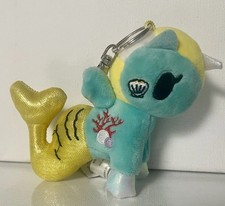 Aurora World Plush - Tokidoki Mermicorno Series 4 - SEYCHELLES