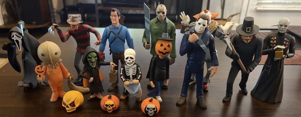 NECA Michael Myers Action Figures for sale - eBay