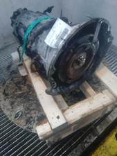 2004 Dodge Durango 4wd Automatic Transmission Assembly Oem 205718 208k Miles