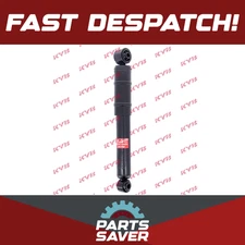 2x Shock Absorbers (Pair) fits OPEL ASTRA H, L48 1.4 Rear 2004 on Damper KYB New