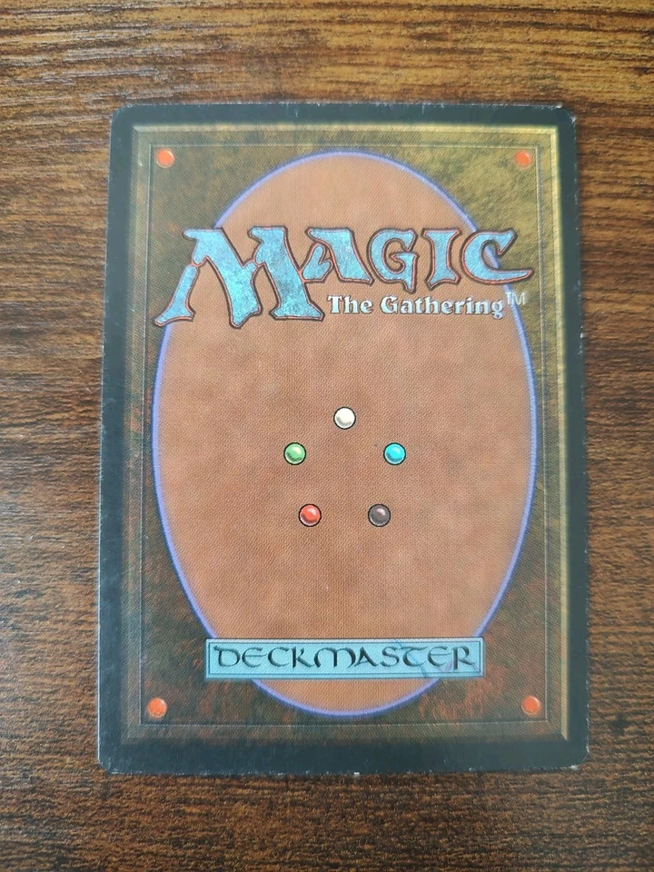 Gaea's Touch The Dark Regular - Image 2 of 2