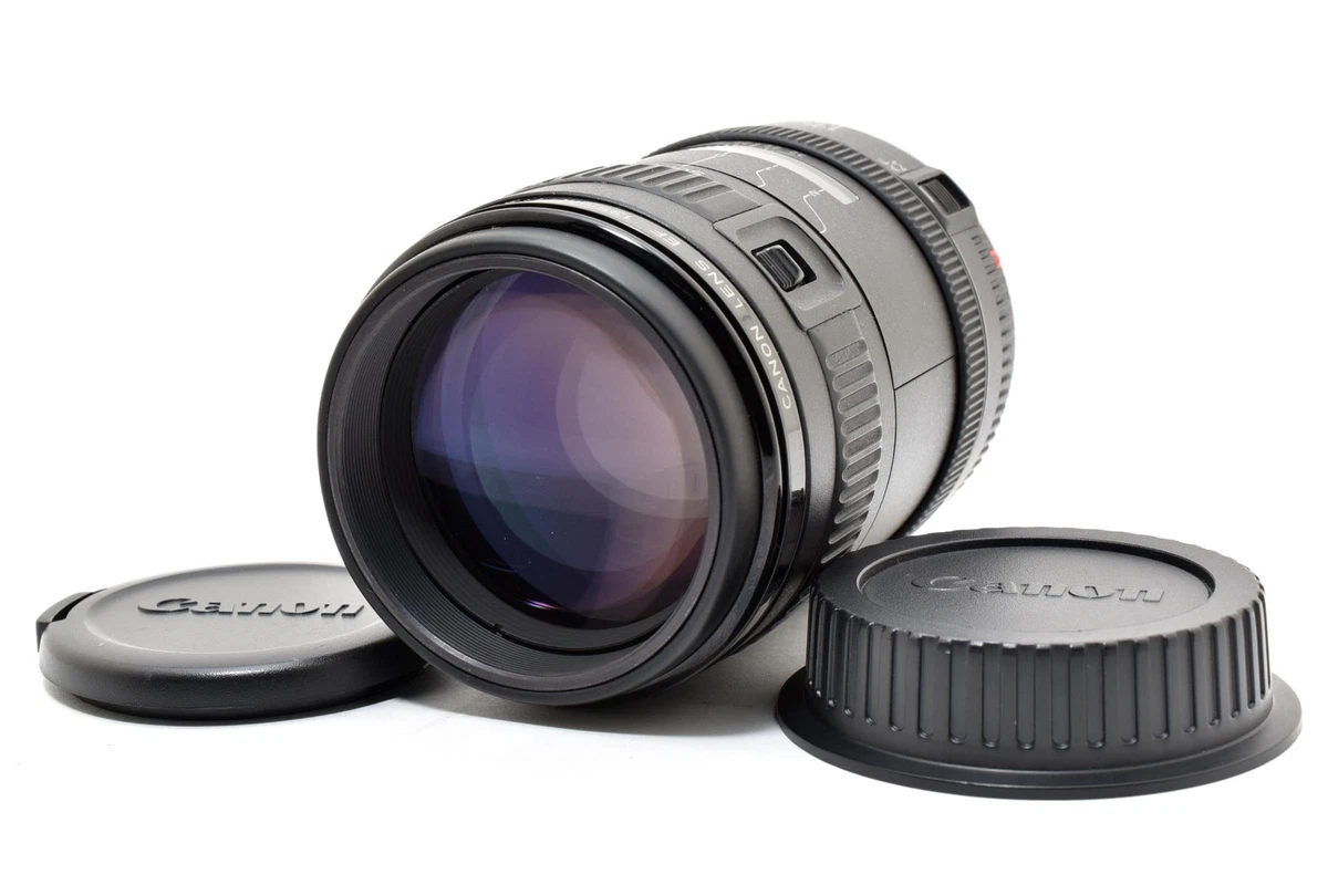 Canon EF f/2.8 Camera Lenses 135mm Focal for sale | eBay