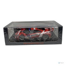 SPARK 1/43 Honda NSX GT3 No.11 Vallelunga 2019 Collectible