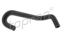 Topran KüHlerschlauch 107 381 FüR 80 1G2 C3 Passat 19E 1G1 Golf Audi Jetta B2 Vw